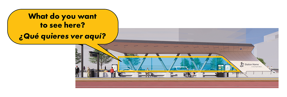 Richmond Highway BRT Community Survey