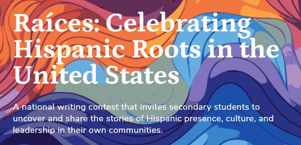 Raices: Celebrating Hispanic Roots