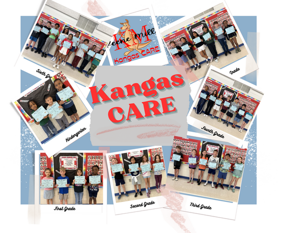 Kangas CARE