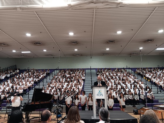 chorus