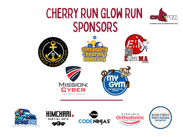 boosterthon sponsors