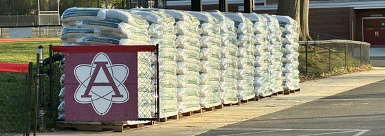mulch