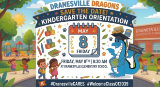 Save the Date