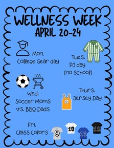 WellnessWeek