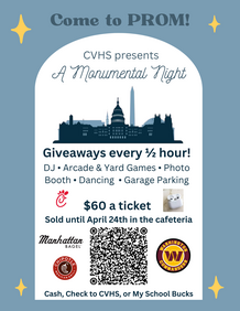 PromFLier