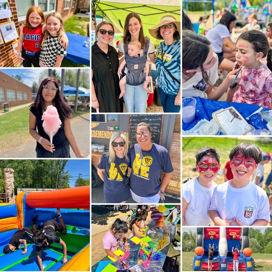 Spring Fair