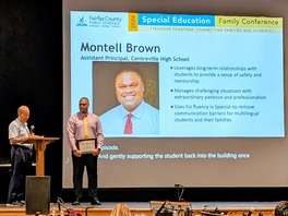 BrownAward