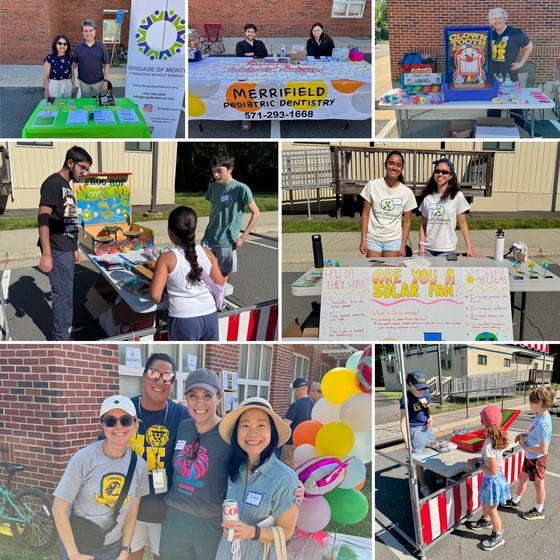 Spring Fair
