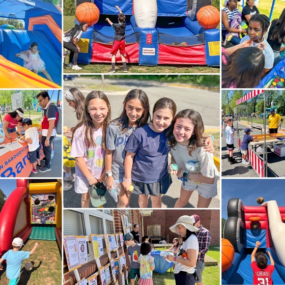Spring Fair