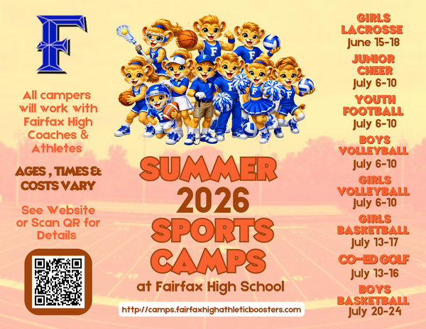 summer camps