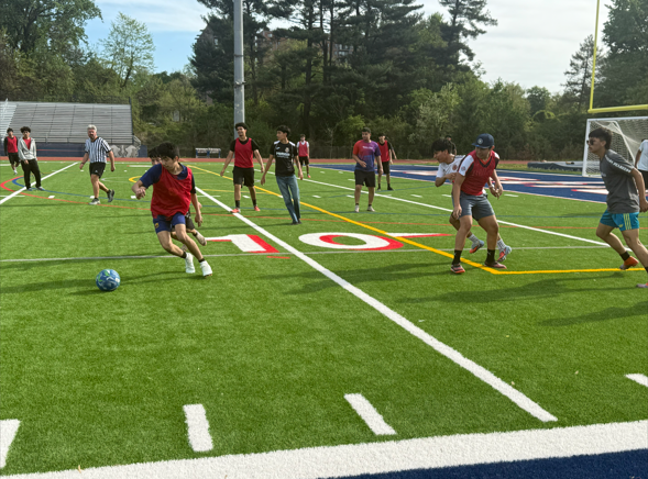 soccer
