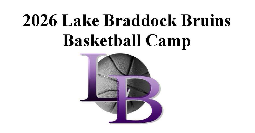 LB Bruins Boys Basketball Summer Camp