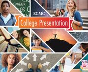 color picture of students