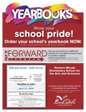 yearbook flyer small