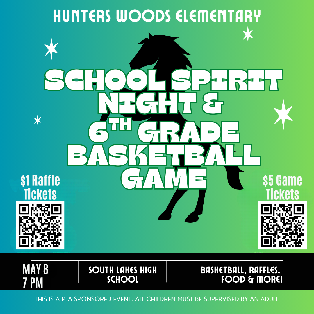 6th grade bball flyer