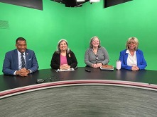 Franconia Budget Townhall April 2026