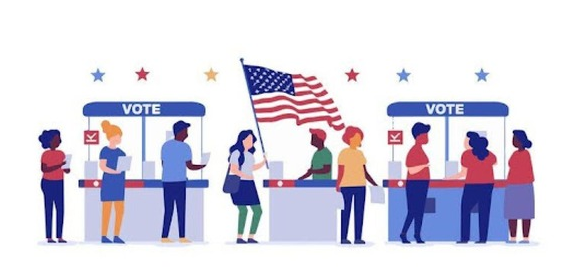 vote