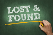 lost&found