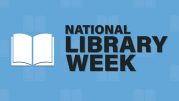 National Library Week