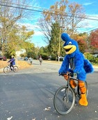 Bike Train