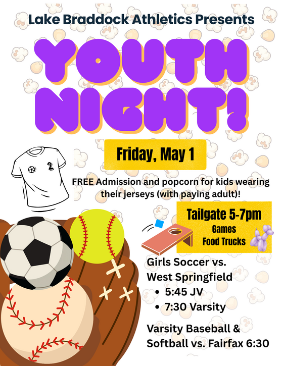 Youth Night