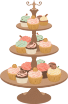 cupcake