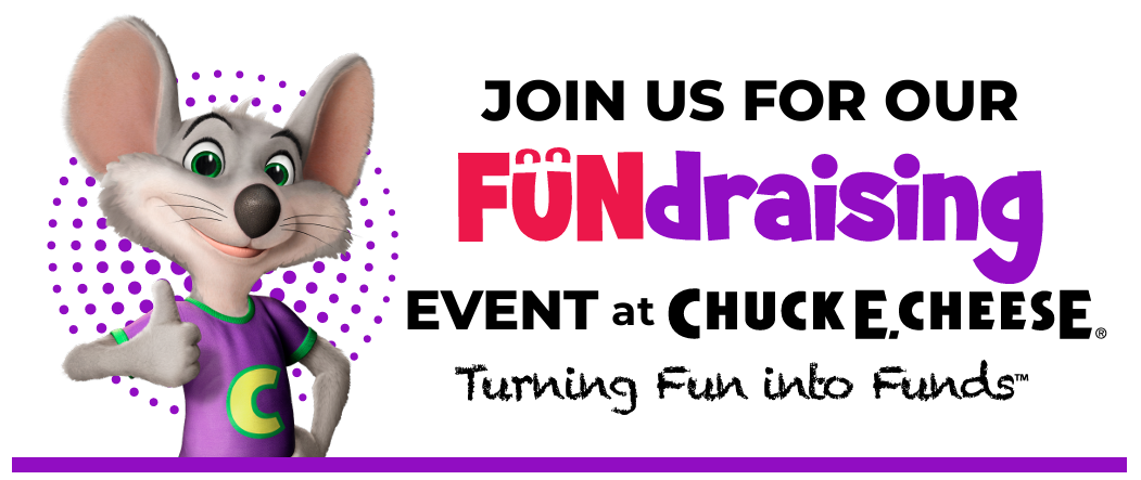 Chuck E Cheese image