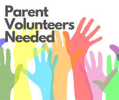parent volunteers