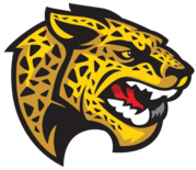Falls Church High School Jaguar Logo