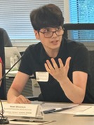 Franconia District Student Representative Mock Trial