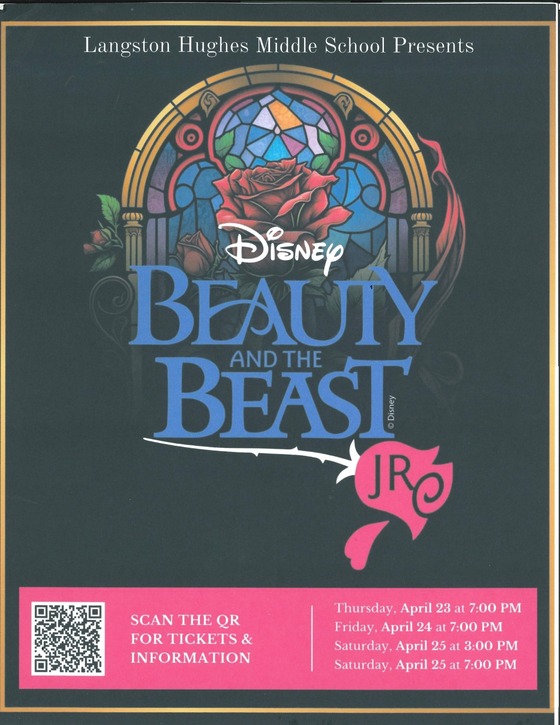 Beauty and the Beast