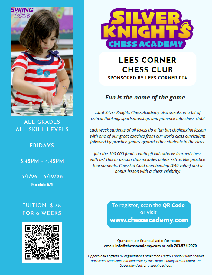 Chess Club