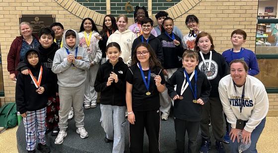 Science Olympiad