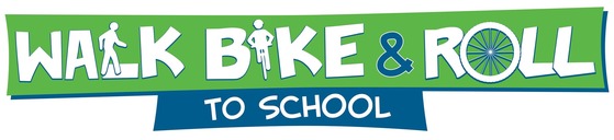 Walk, Bike, & Roll to School