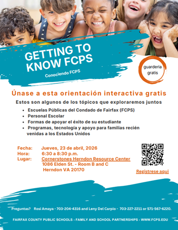childcare spanish