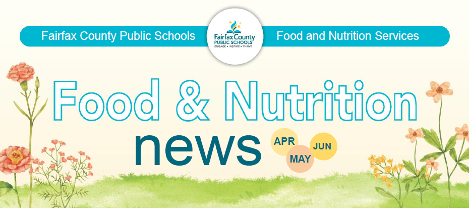 Food and nutrition
