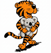 Stuffie Sleepover Koala