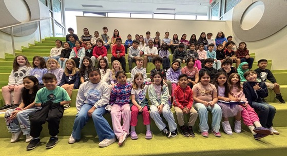 Student Ambassador Group Photo