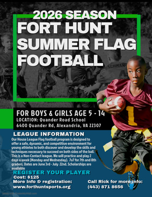fort hunt