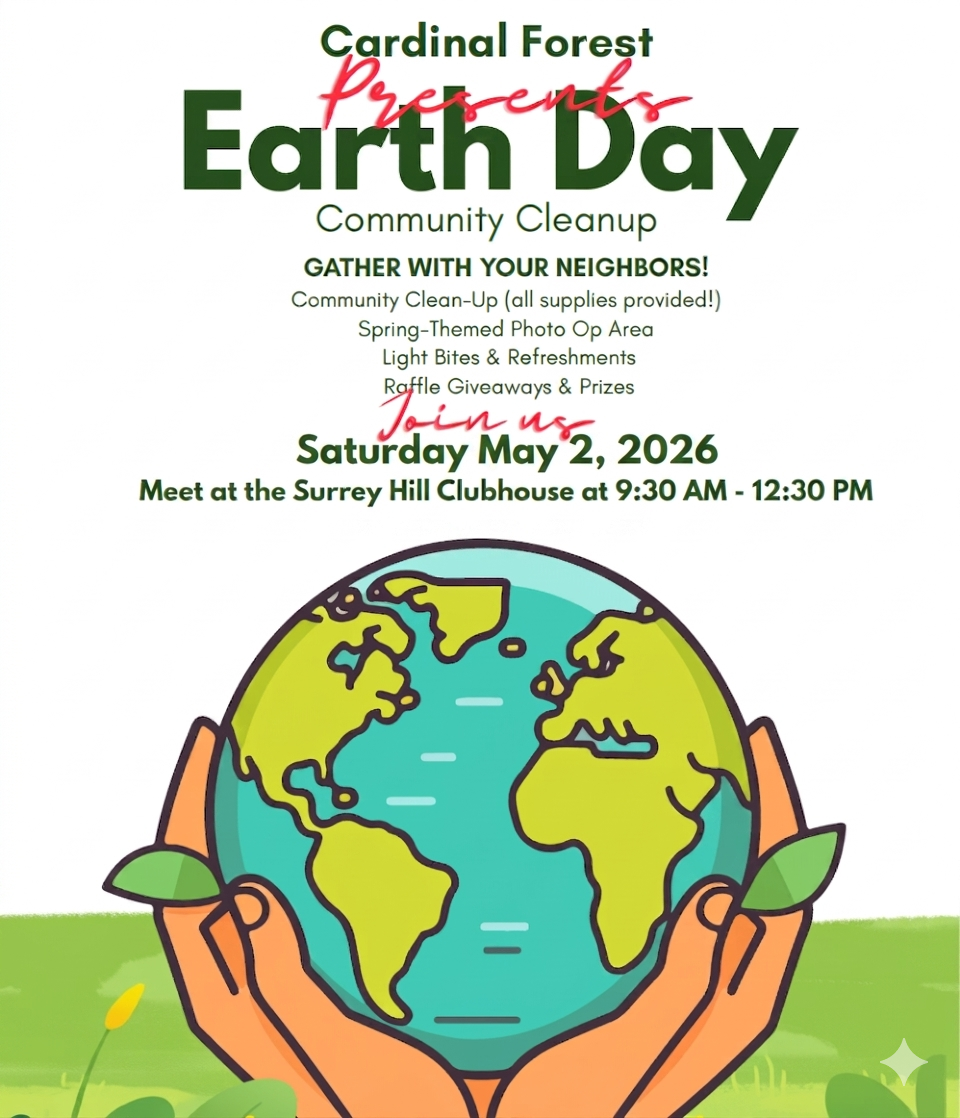 Community Clean Up