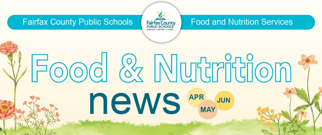 Food and Nutrition News