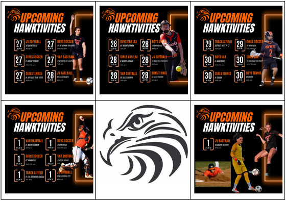 upcoming hawktivities graphics, full image below