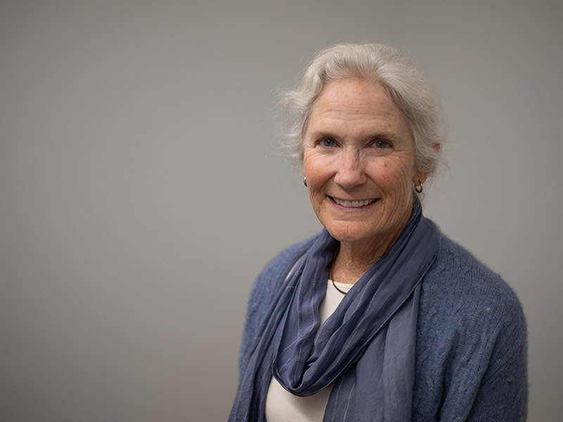 Psychologist Angeline Lillard