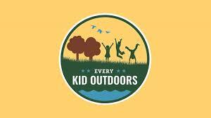 Every Kid Outdoors Logo