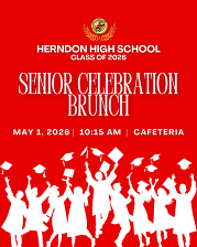 Senior Celebration Brunch