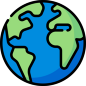 earth icon