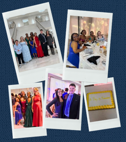Photo collage of day prom 2026