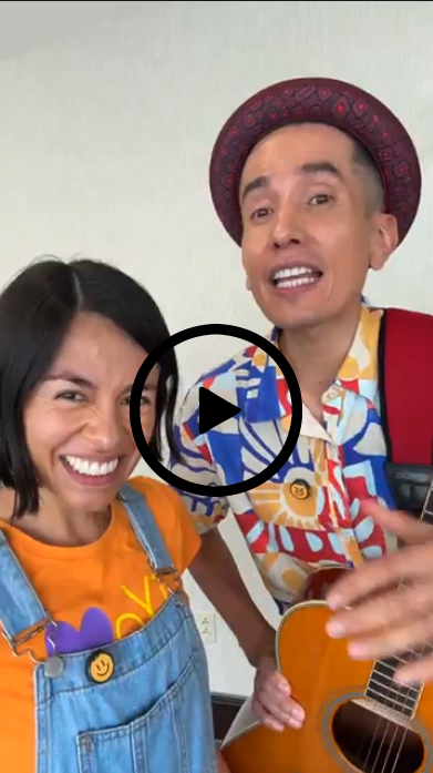 123 Andrés Video