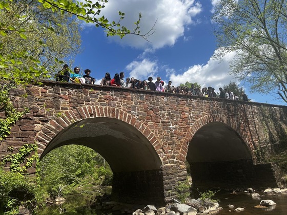 manassas battlefield