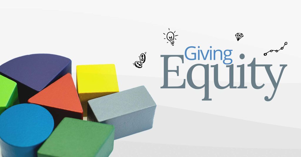 equity awards